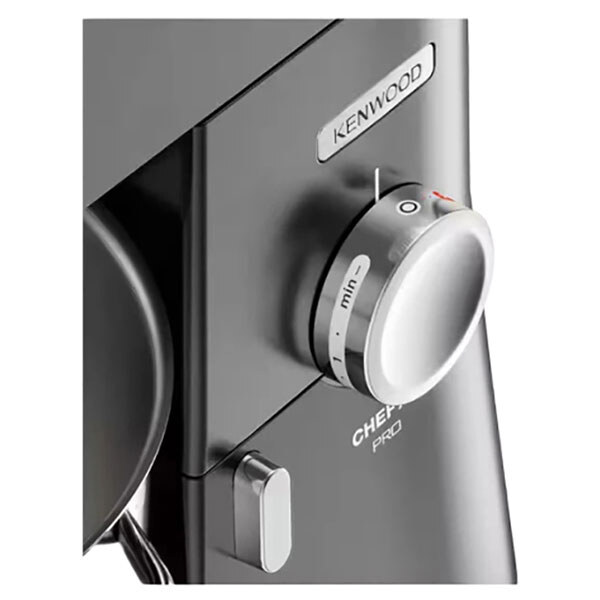 Кухонная машина Kenwood KVL 87.003, Черный - № 4 Кухонная машина Kenwood KVL 87.003, Черный - № 4