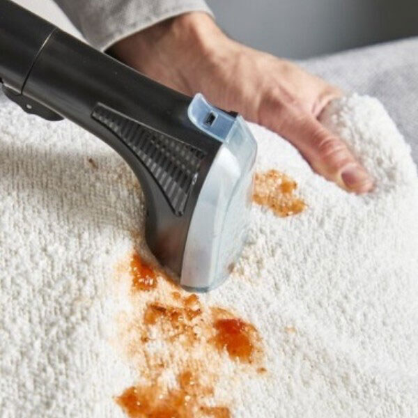Моющий пылесос-пятновыводитель Rowenta Clean It Hot & Cold IN7021F0, Коричневый - № 16 Моющий пылесос-пятновыводитель Rowenta Clean It Hot & Cold IN7021F0, Коричневый - № 16