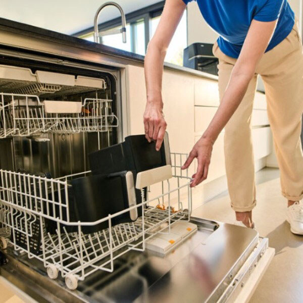 Мультипечь Braun TwinCook 5 TD 5030 IBK, Черный - № 8 Мультипечь Braun TwinCook 5 TD 5030 IBK, Черный - № 8