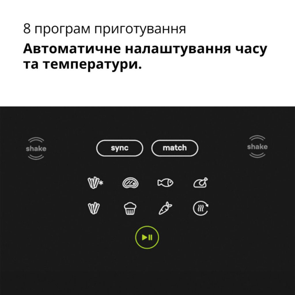 Мультипечь Braun TwinCook 5 TD 5030 IBK, Черный - № 10 Мультипечь Braun TwinCook 5 TD 5030 IBK, Черный - № 10