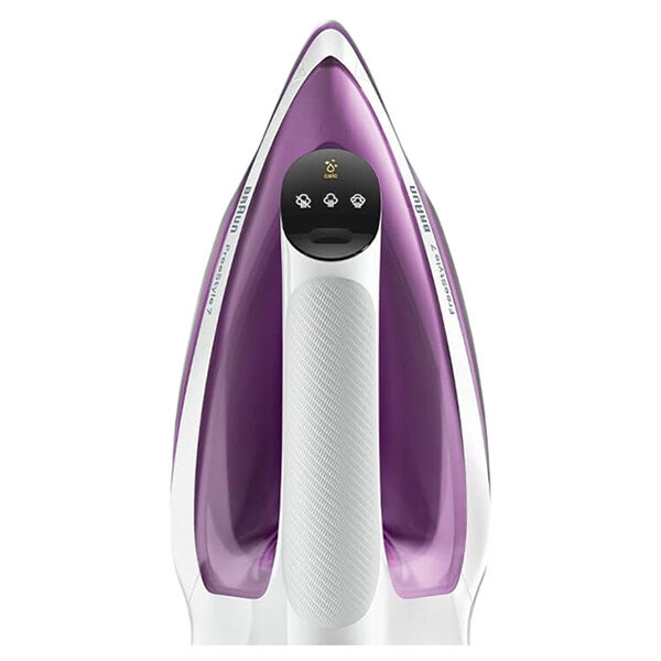 Утюг Braun FI 7215 VI, Фиолетовый - № 5 Утюг Braun FI 7215 VI, Фиолетовый - № 5
