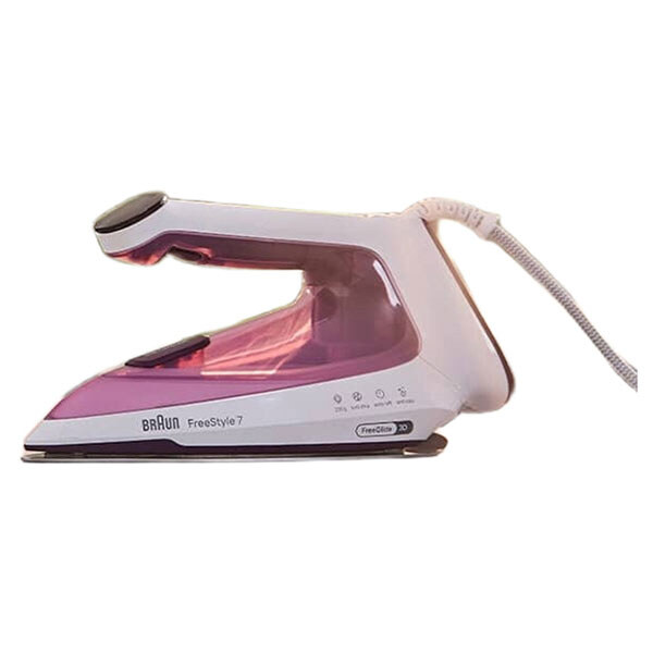 Утюг Braun FI 7215 VI, Фиолетовый - № 6 Утюг Braun FI 7215 VI, Фиолетовый - № 6