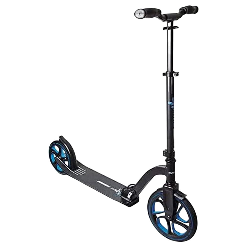 Самокат Muuwmi Aluminium Scooter Pro 250, Синий - № 1 Самокат Muuwmi Aluminium Scooter Pro 250, Синий - № 1