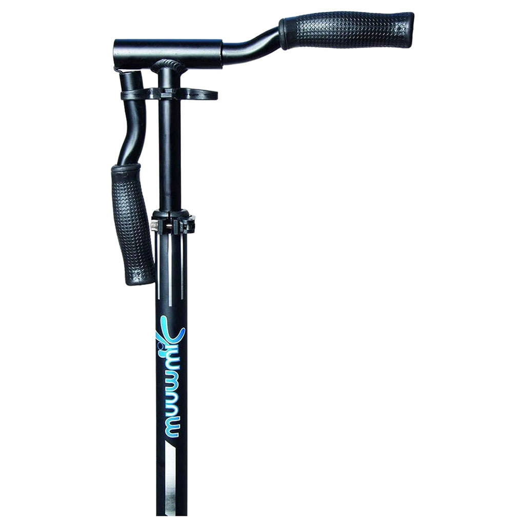 Самокат Muuwmi Aluminium Scooter Pro 250, Синий - № 3 Самокат Muuwmi Aluminium Scooter Pro 250, Синий - № 3