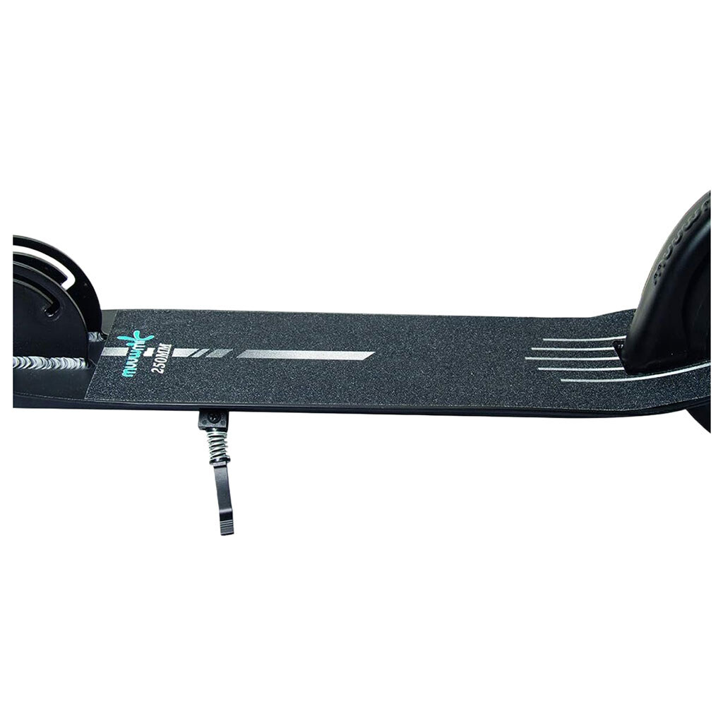 Самокат Muuwmi Aluminium Scooter Pro 250, Синий - № 4 Самокат Muuwmi Aluminium Scooter Pro 250, Синий - № 4