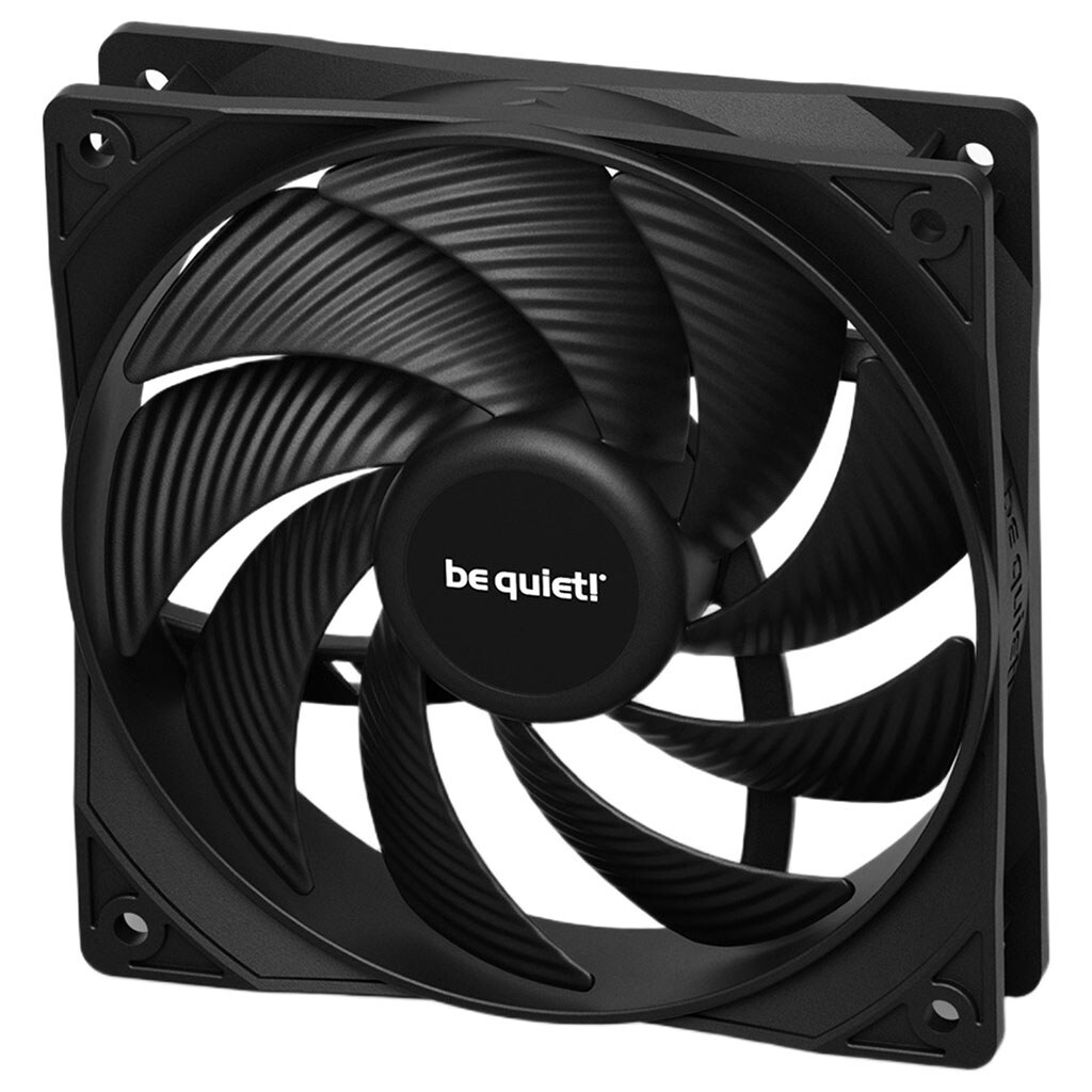 Система водяного охлаждения be quiet! Pure Loop 2, Черный - № 3 Система водяного охлаждения be quiet! Pure Loop 2, Черный - № 3