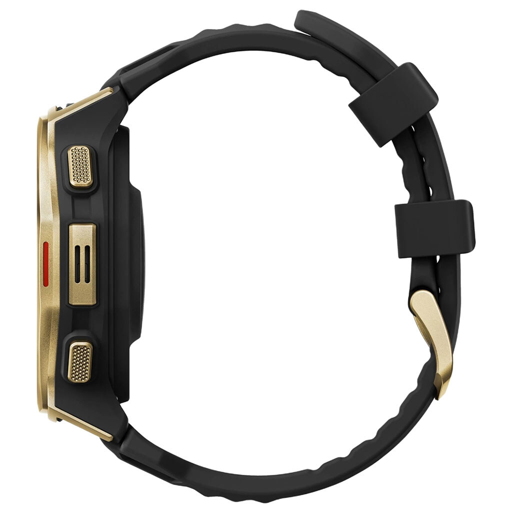 Умные часы Amazfit T-Rex 3 44mm Pro, Черный - № 4 Умные часы Amazfit T-Rex 3 44mm Pro, Черный - № 4