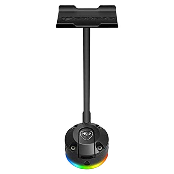 Держатель для наушников Cougar Bunker S RGB, Черный - № 1 Держатель для наушников Cougar Bunker S RGB, Черный - № 1