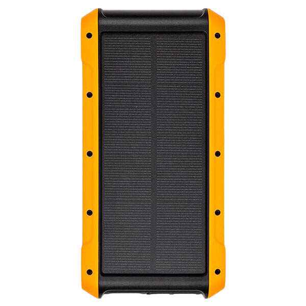 Портативная батарея (Power Bank) PowerPlant PB930487, 20000 mAh, Черный - № 1 Портативная батарея (Power Bank) PowerPlant PB930487, 20000 mAh, Черный - № 1