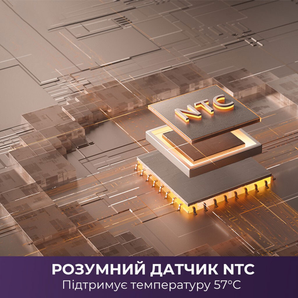 Фен Dreame Pocket Ultra, Фиолетовый - № 9 Фен Dreame Pocket Ultra, Фиолетовый - № 9
