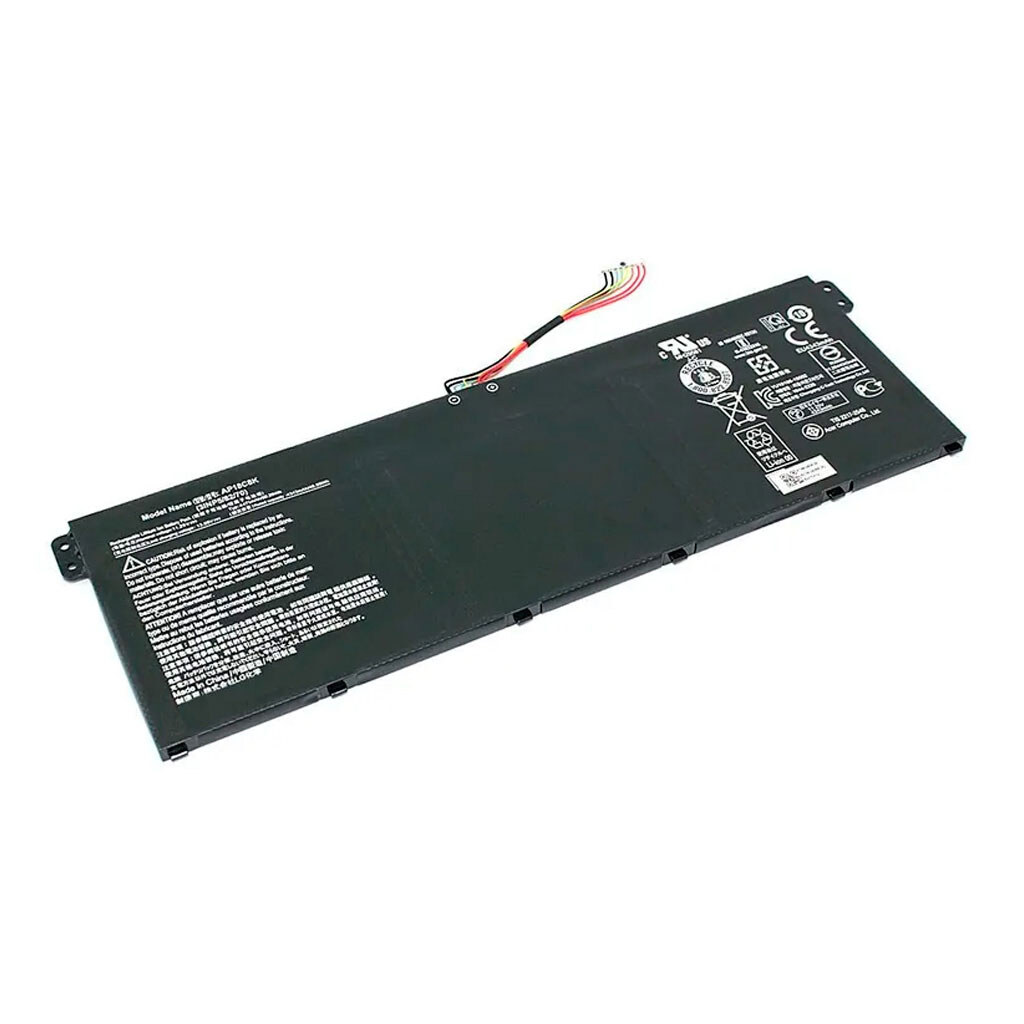 Акумулятор Acer AP18C8K, High quality - № 1 Акумулятор Acer AP18C8K, High quality - № 1