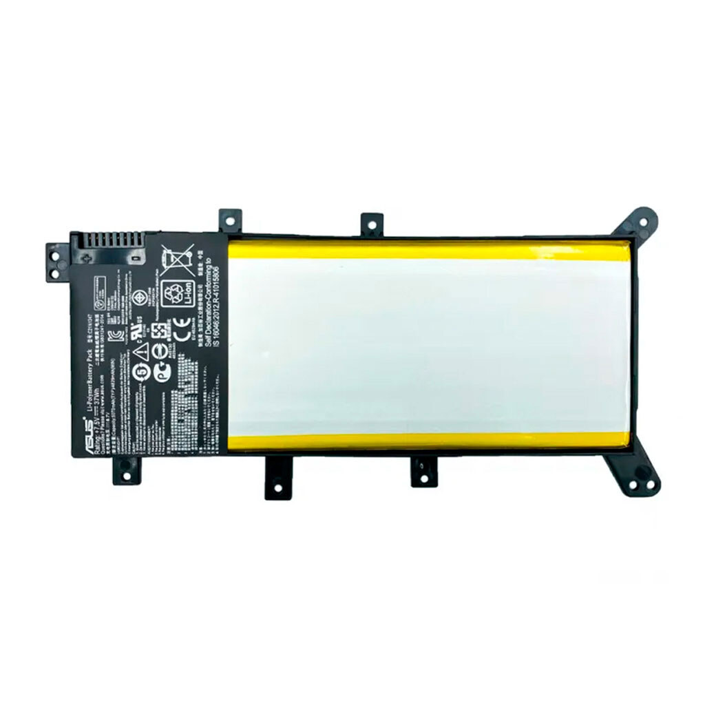 Акумулятор Asus C21N1347, High quality - № 1 Акумулятор Asus C21N1347, High quality - № 1