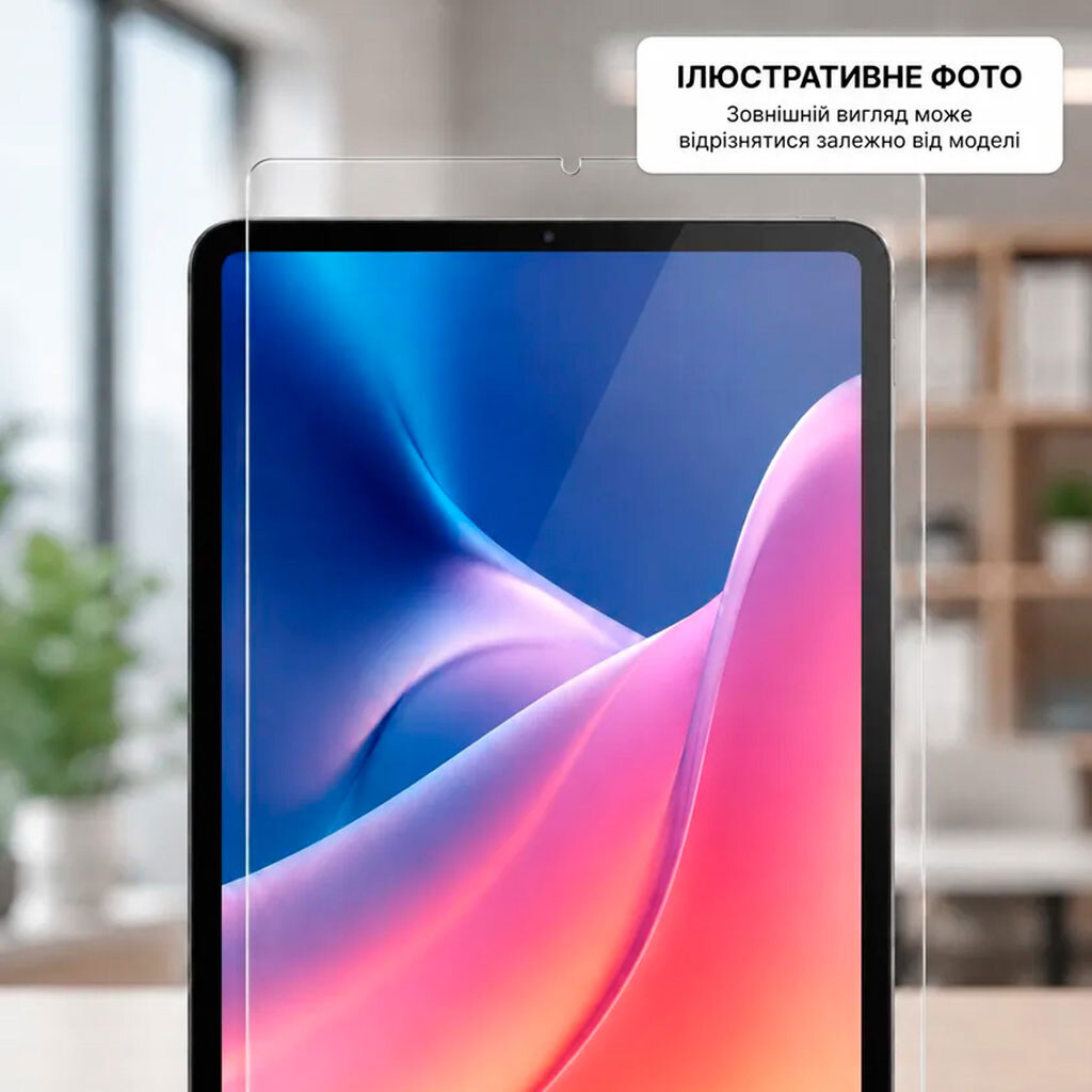 Защитное стекло Samsung X110 Galaxy Tab A9 / X115 Galaxy Tab A9, Mietubl, Прозрачный - № 2 Защитное стекло Samsung X110 Galaxy Tab A9 / X115 Galaxy Tab A9, Mietubl, Прозрачный - № 2