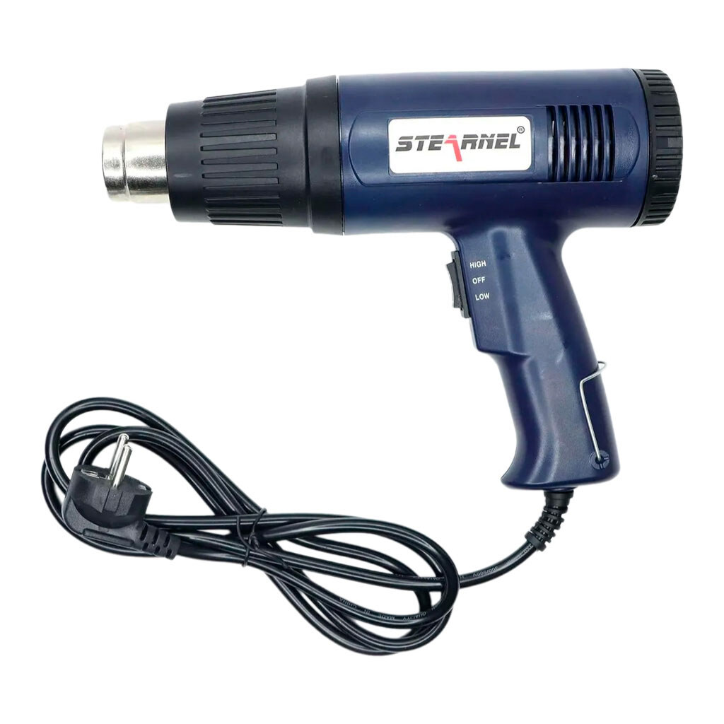 Фен Stearnel SDL-8610 - № 1 Фен Stearnel SDL-8610 - № 1