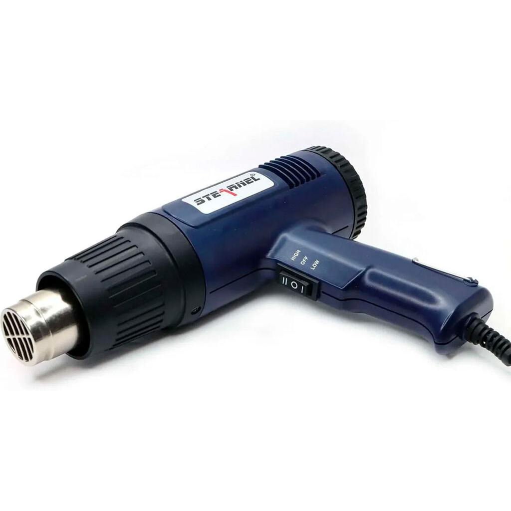 Фен Stearnel SDL-8610 - № 3 Фен Stearnel SDL-8610 - № 3