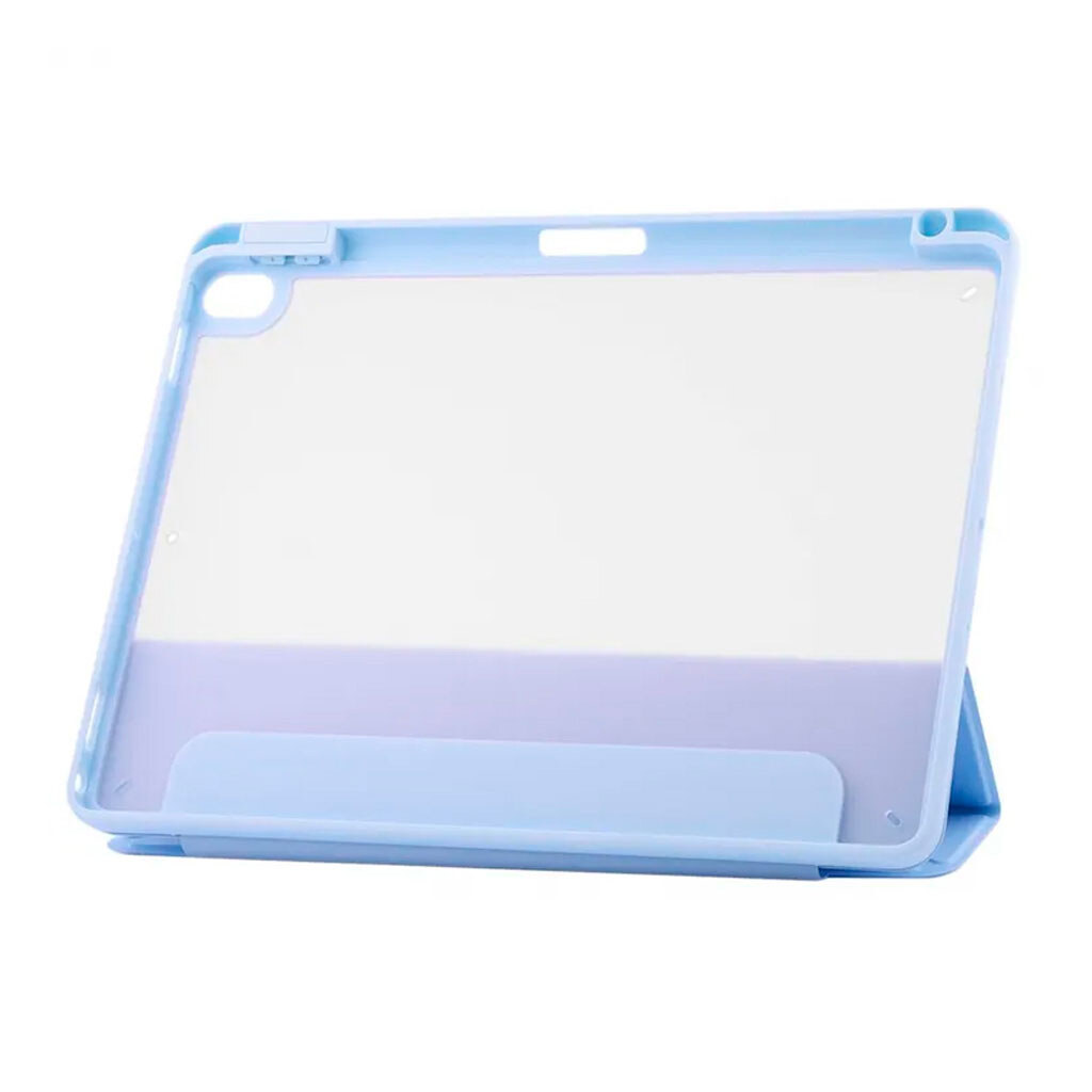 Чехол (книжка) Apple iPad 10.9 2022 / iPad Air 11 / iPad Air 4 2020 / iPad Air 5 2022 / iPad Pro 11, Proove Solid, Серый - № 2 Чехол (книжка) Apple iPad 10.9 2022 / iPad Air 11 / iPad Air 4 2020 / iPad Air 5 2022 / iPad Pro 11, Proove Solid, Серый - № 2