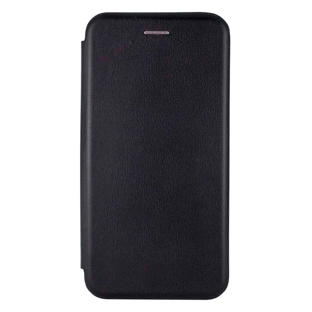 Чохол (книжка) Samsung G980 Galaxy S20, G-Case Ranger, Чорний - № 1 Чохол (книжка) Samsung G980 Galaxy S20, G-Case Ranger, Чорний - № 1