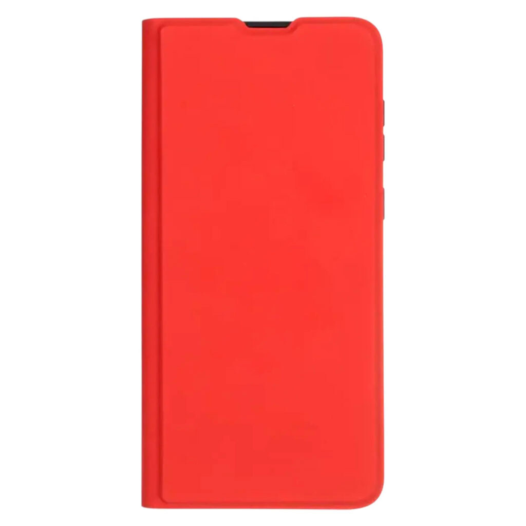 Чехол (книжка) Xiaomi Redmi Note 14 Pro Plus 5G, Gelius Book Cover Shell, Красный - № 1 Чехол (книжка) Xiaomi Redmi Note 14 Pro Plus 5G, Gelius Book Cover Shell, Красный - № 1