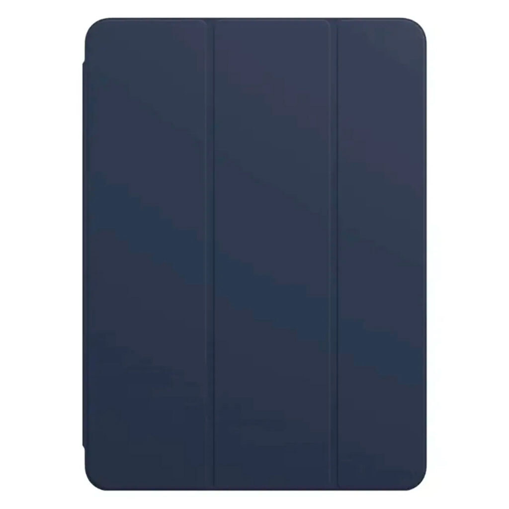 Чехол (книжка) Apple iPad Air 10.9 2020 / iPad Pro 11 2018 / iPad Pro 11 2020, Smart Case Classic, Dark Blue, Синий - № 1 Чехол (книжка) Apple iPad Air 10.9 2020 / iPad Pro 11 2018 / iPad Pro 11 2020, Smart Case Classic, Dark Blue, Синий - № 1