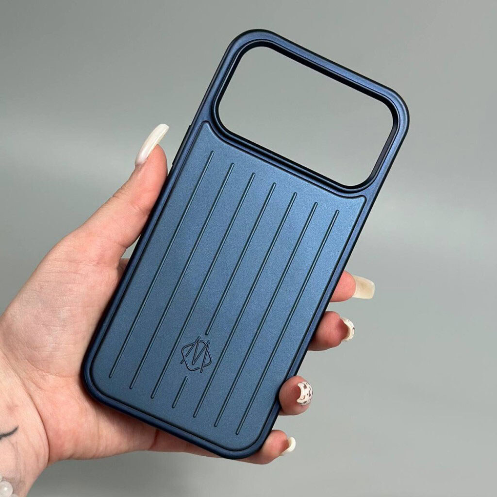 Чехол (накладка) Apple iPhone 16 Pro Max, Rimova, Оранжевый - № 4 Чехол (накладка) Apple iPhone 16 Pro Max, Rimova, Оранжевый - № 4