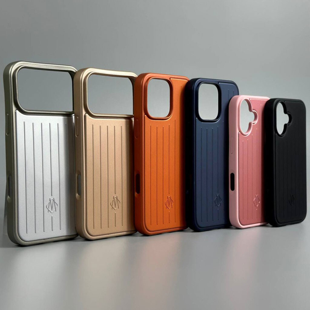 Чехол (накладка) Apple iPhone 16, Rimova, Черный - № 10 Чехол (накладка) Apple iPhone 16, Rimova, Черный - № 10