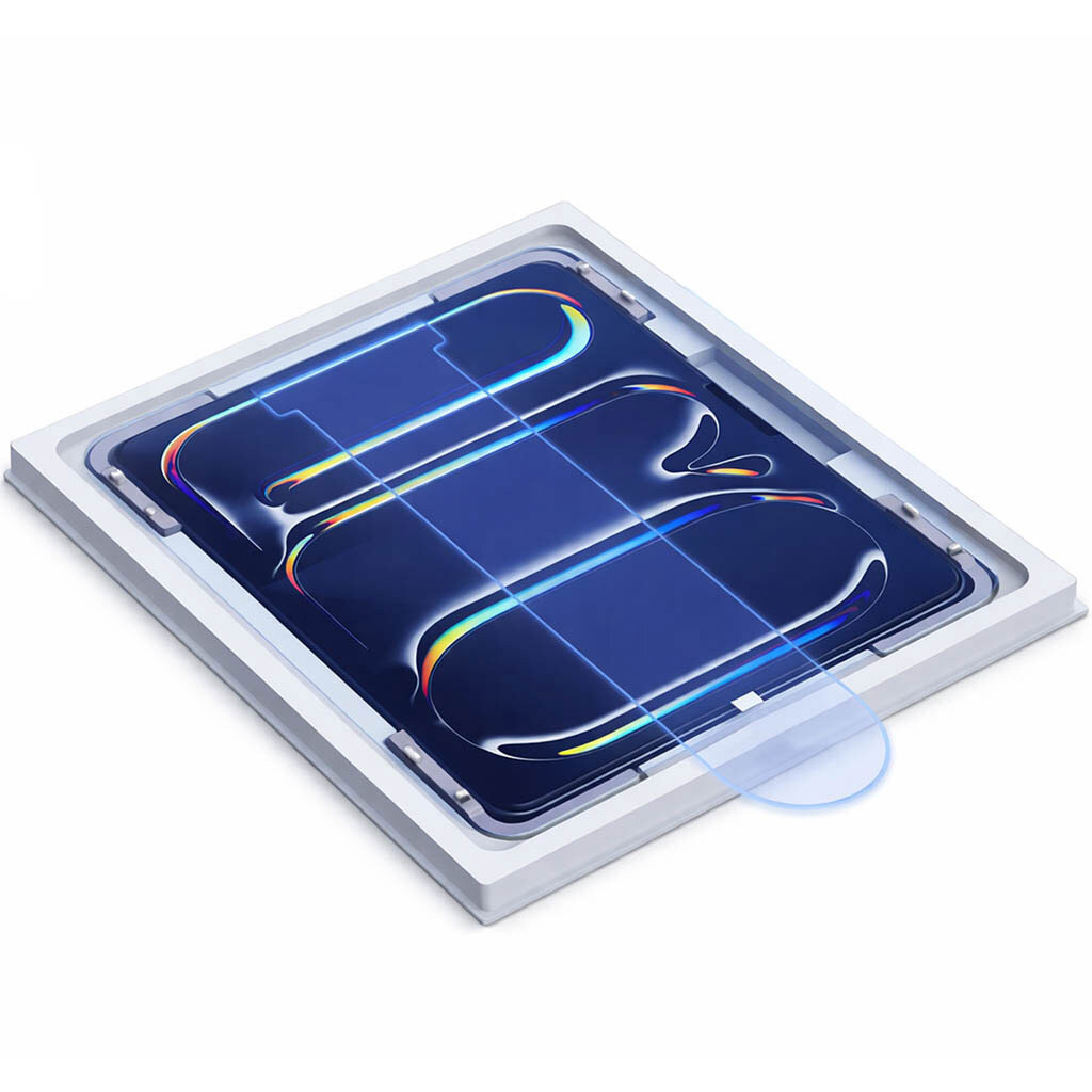 Защитное стекло Apple iPad 10.9 2022, Nillkin H+Pro, Прозрачный - № 4 Защитное стекло Apple iPad 10.9 2022, Nillkin H+Pro, Прозрачный - № 4