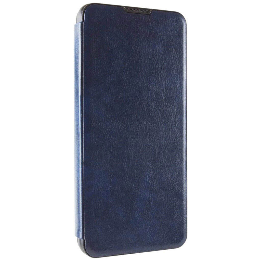 Чехол (книжка) Motorola Moto G17, Belora, Midnight Blue, Синий - № 2 Чехол (книжка) Motorola Moto G17, Belora, Midnight Blue, Синий - № 2