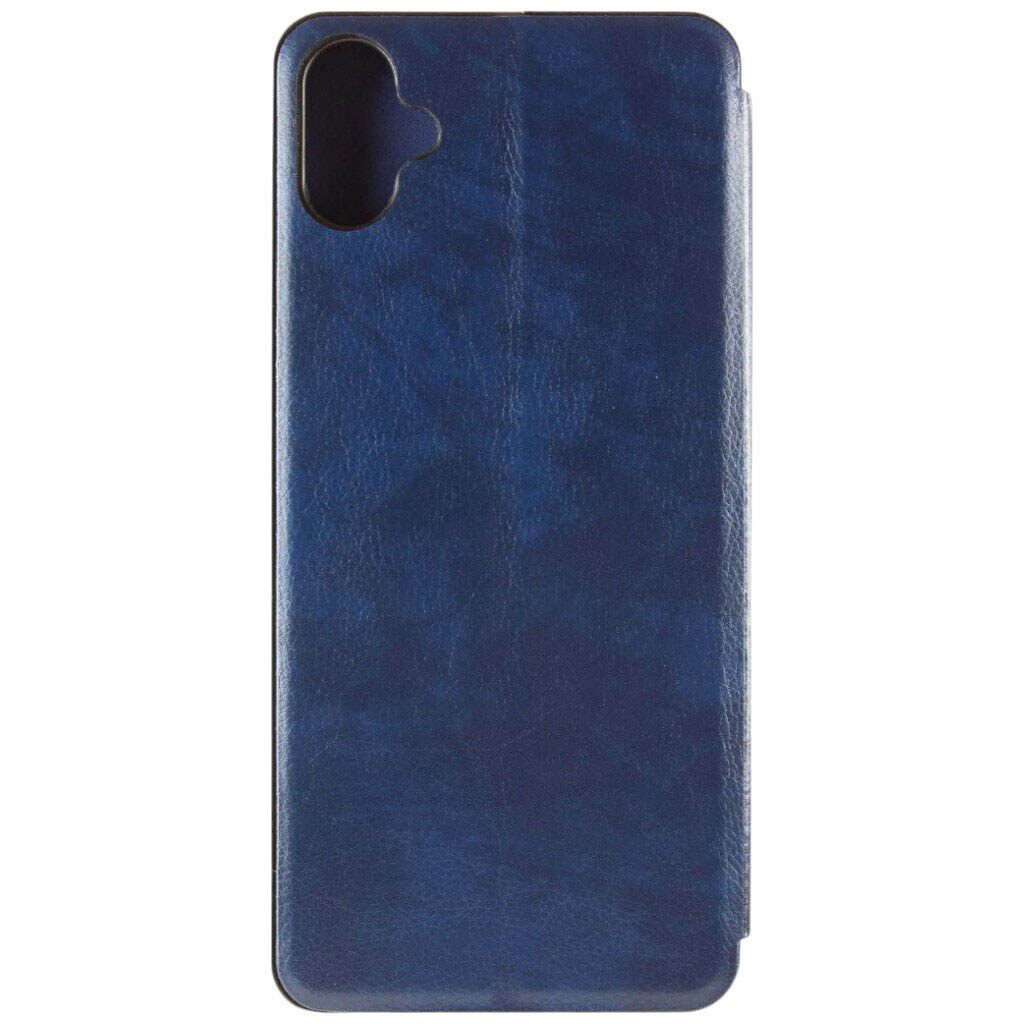 Чехол (книжка) Motorola Moto G17, Belora, Midnight Blue, Синий - № 4 Чехол (книжка) Motorola Moto G17, Belora, Midnight Blue, Синий - № 4