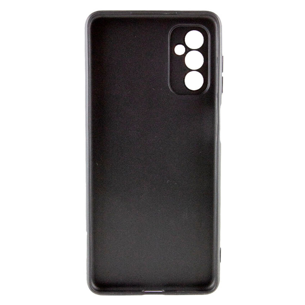 Чехол (накладка) Samsung A276 Galaxy A27, Epik Black Full Camera, Черный - № 2 Чехол (накладка) Samsung A276 Galaxy A27, Epik Black Full Camera, Черный - № 2