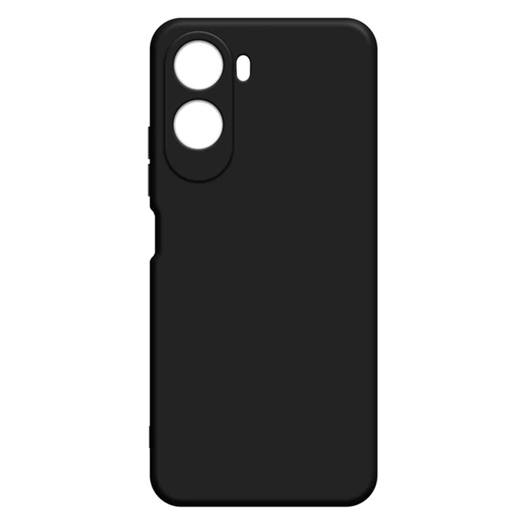 Чехол (накладка) Xiaomi Redmi A7 Pro, Epik Black Full Camera, Черный - № 1 Чехол (накладка) Xiaomi Redmi A7 Pro, Epik Black Full Camera, Черный - № 1