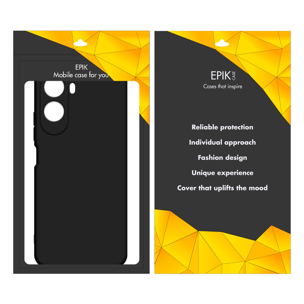 Чехол (накладка) Xiaomi Redmi A7 Pro, Epik Black Full Camera, Черный - № 2 Чехол (накладка) Xiaomi Redmi A7 Pro, Epik Black Full Camera, Черный - № 2