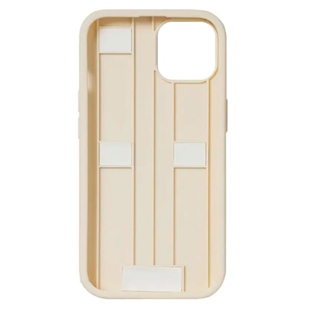 Чохол (накладка) Apple iPhone 17, Epik Panel Stand, Floral Breeze, Малюнок - № 2 Чохол (накладка) Apple iPhone 17, Epik Panel Stand, Floral Breeze, Малюнок - № 2