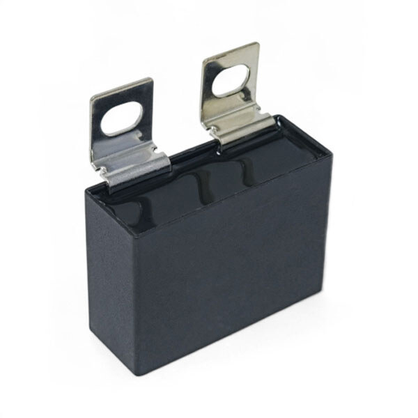 Конденсатор CBB15 0.47uF 1.2kV P=25mm - № 1 Конденсатор CBB15 0.47uF 1.2kV P=25mm - № 1