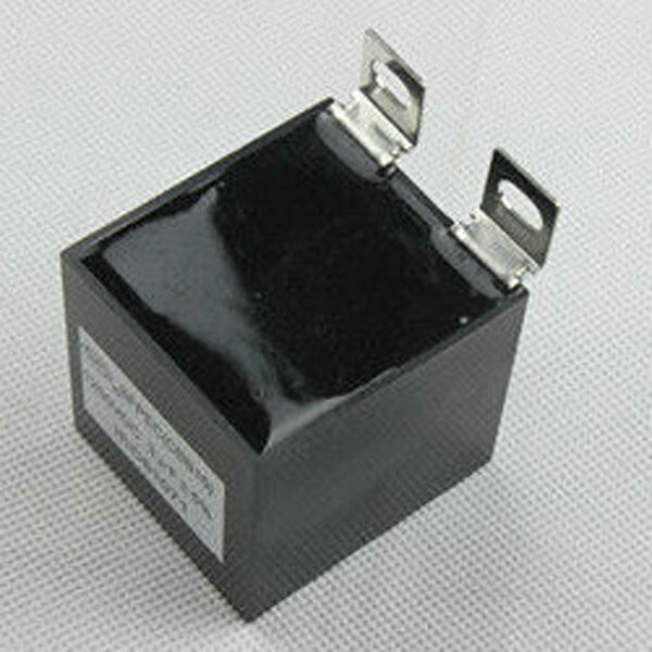 Конденсатор CBB15 2.2uF 400V - № 1 Конденсатор CBB15 2.2uF 400V - № 1