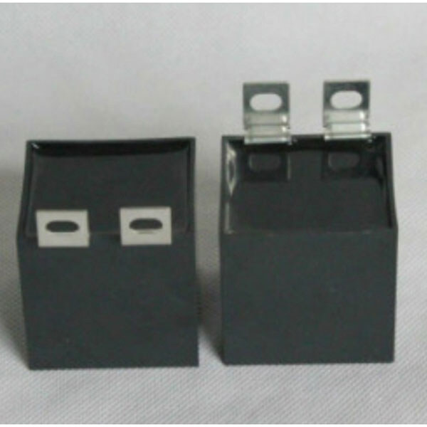 Конденсатор CBB15 2.2uF 400V - № 2 Конденсатор CBB15 2.2uF 400V - № 2