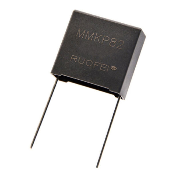 Конденсатор MMKP82 15nF 2kV ±5% P=15mm - № 1 Конденсатор MMKP82 15nF 2kV ±5% P=15mm - № 1