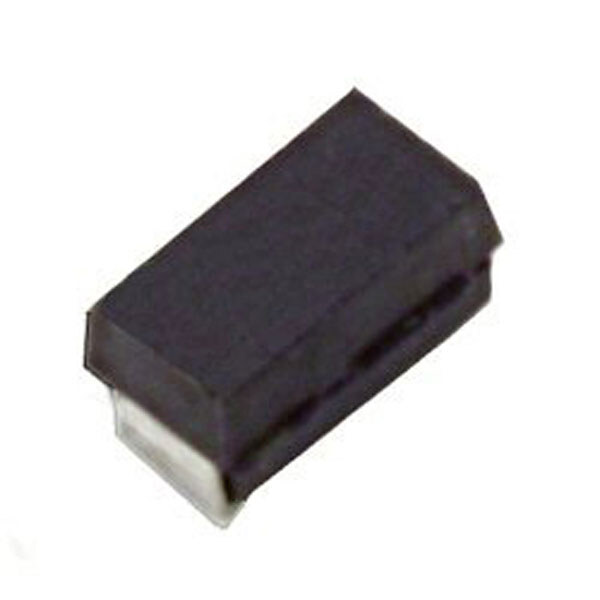 Конденсатор танталовый 4.7uF 25V A (TAJA475K025RNJ) - № 1 Конденсатор танталовый 4.7uF 25V A (TAJA475K025RNJ) - № 1