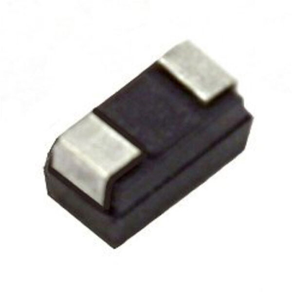 Конденсатор танталовый 4.7uF 25V A (TAJA475K025RNJ) - № 2 Конденсатор танталовый 4.7uF 25V A (TAJA475K025RNJ) - № 2