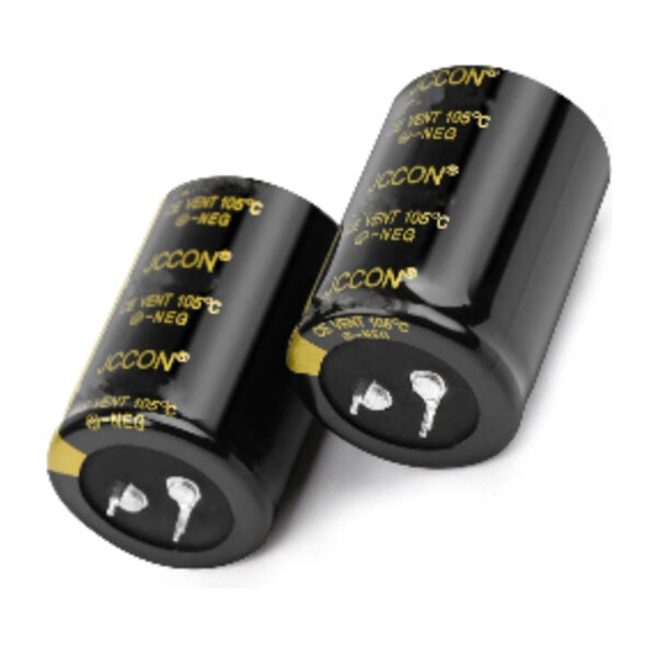 Конденсатор CD294 2200uF 200V 35*50 105C - № 1 Конденсатор CD294 2200uF 200V 35*50 105C - № 1