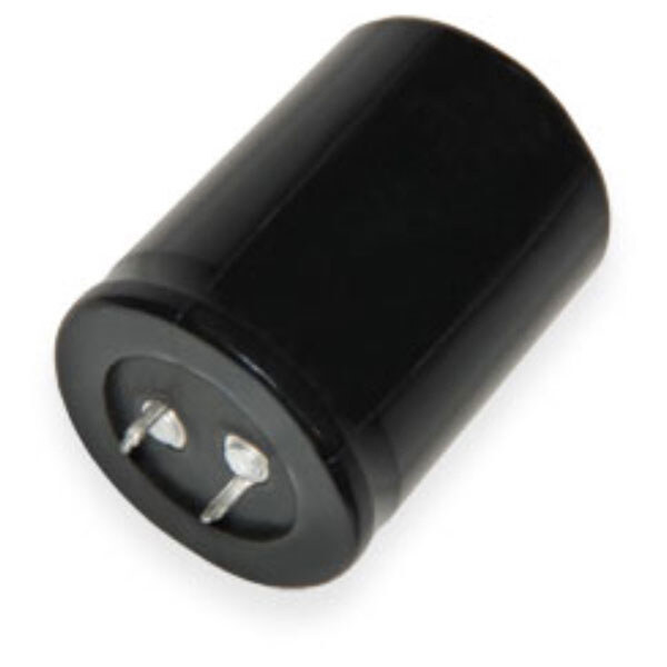 Конденсатор 10000uF 100V 35*70 105C - № 1 Конденсатор 10000uF 100V 35*70 105C - № 1