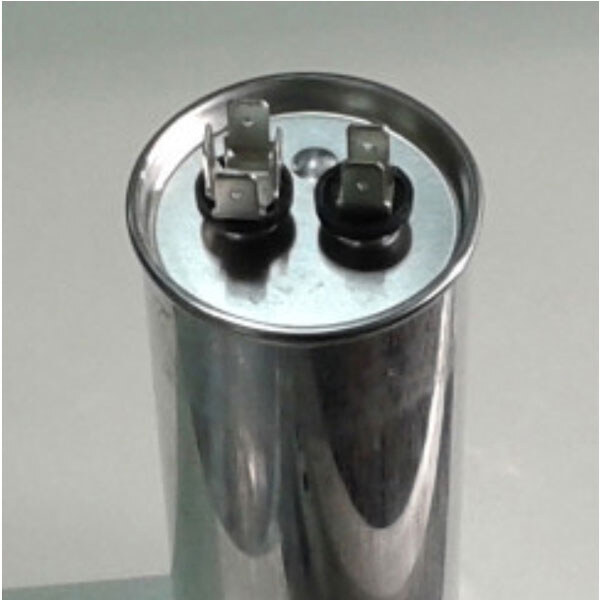 Конденсатор CBB-65 30uF 450VAC 50*90 - № 1 Конденсатор CBB-65 30uF 450VAC 50*90 - № 1