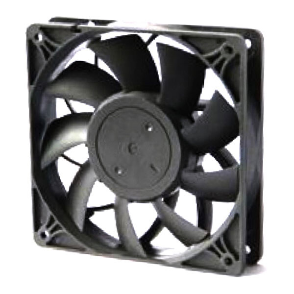 Вентилятор 120х120х25мм 12V SF12025B2H12-C (4 провода) - № 1 Вентилятор 120х120х25мм 12V SF12025B2H12-C (4 провода) - № 1