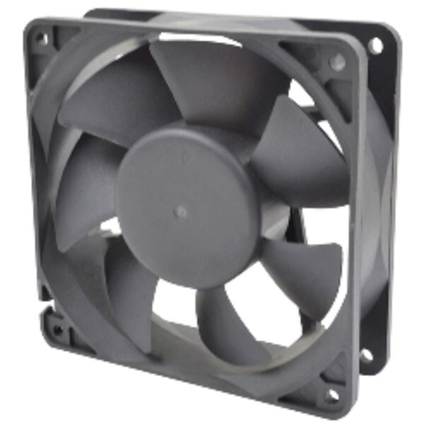 Вентилятор 120х120х38мм 220VAC HEB12220LF - № 1 Вентилятор 120х120х38мм 220VAC HEB12220LF - № 1