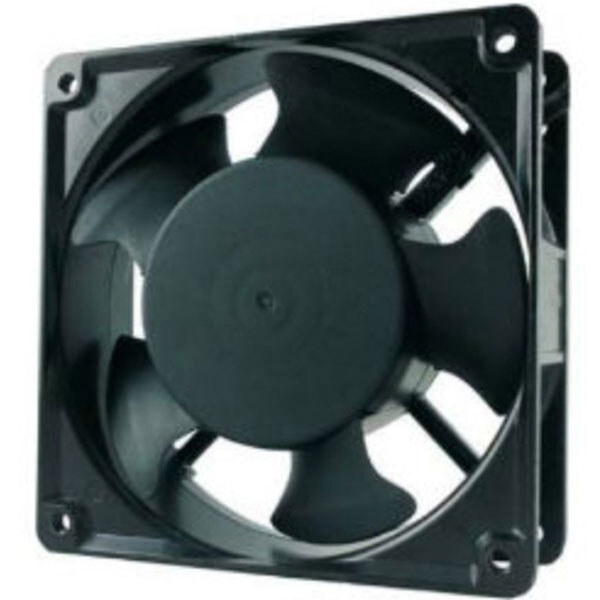 Вентилятор 120х120х38мм 220VAC HAS12220HF - № 1 Вентилятор 120х120х38мм 220VAC HAS12220HF - № 1