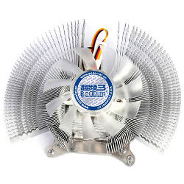 Вентилятор VGA Cooler V9 - № 1 Вентилятор VGA Cooler V9 - № 1