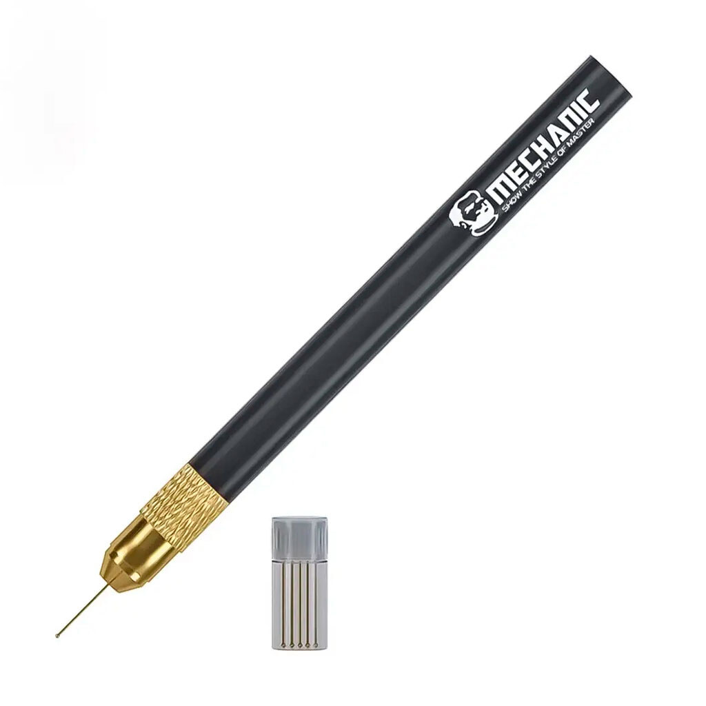 Инструмент Mechanic SW-5S - № 1 Инструмент Mechanic SW-5S - № 1