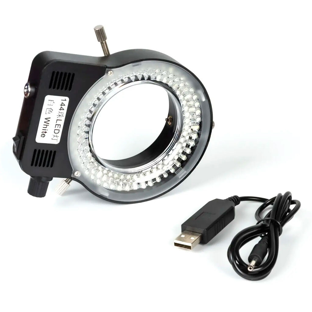 Микроскоп тринокулярный Kaisi KS-36558-BX2, Черный - № 5 Микроскоп тринокулярный Kaisi KS-36558-BX2, Черный - № 5