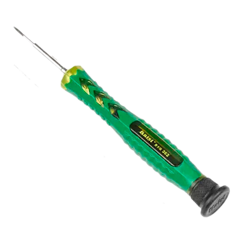 Викрутка Kaisi 362 S2 - № 1 Викрутка Kaisi 362 S2 - № 1