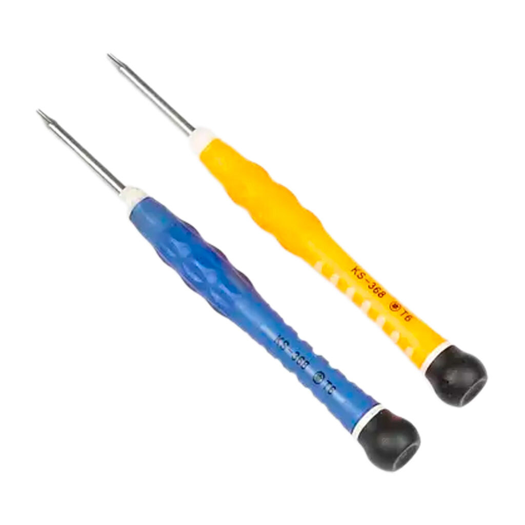 Викрутка Kaisi 368 - № 1 Викрутка Kaisi 368 - № 1