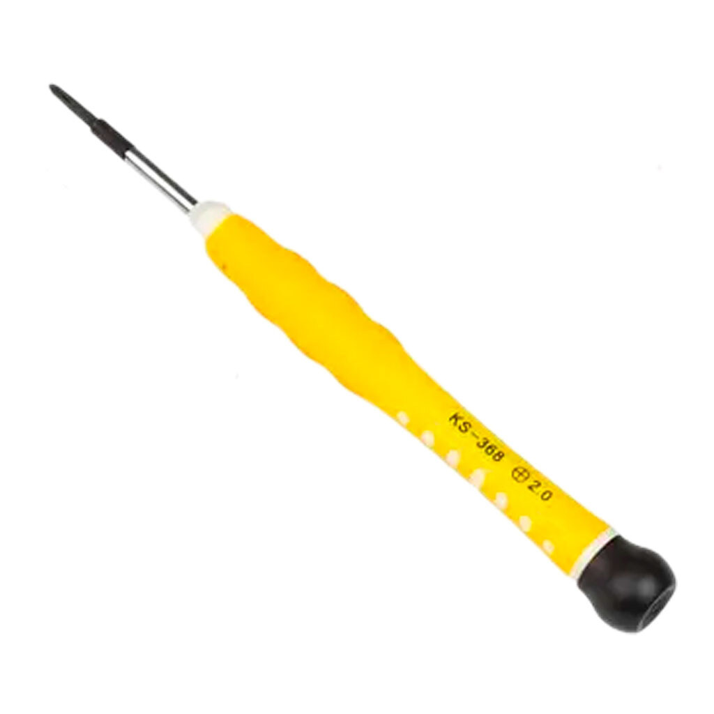Викрутка Kaisi 368 - № 1 Викрутка Kaisi 368 - № 1